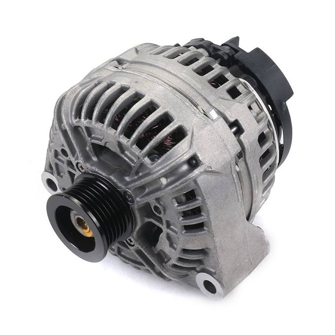 Mercedes Alternator (150A) (New) 014154010280 - Bosch AL0789N